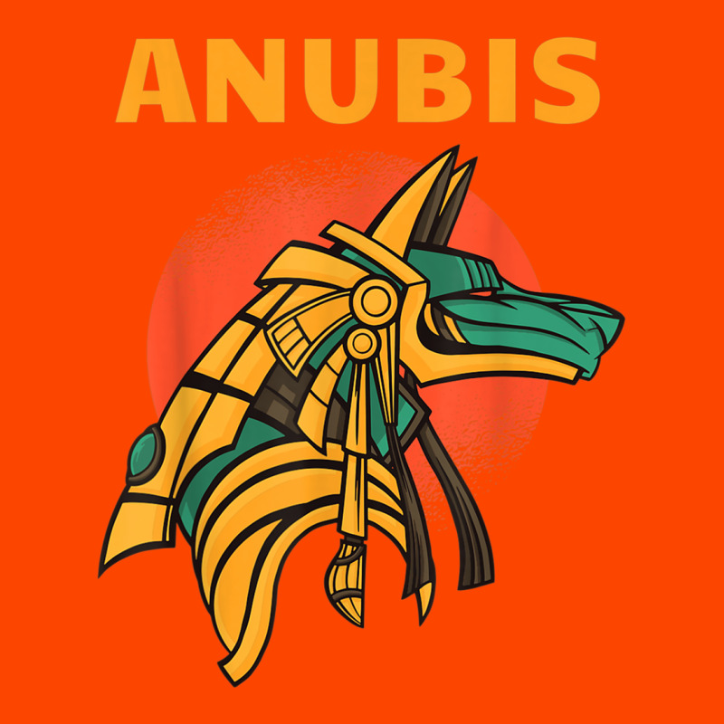 Anubis Ancient Egyptian Mythology Anubis Dog Head Symbol Retro Trucker Cap by LucianaFoster | Artistshot