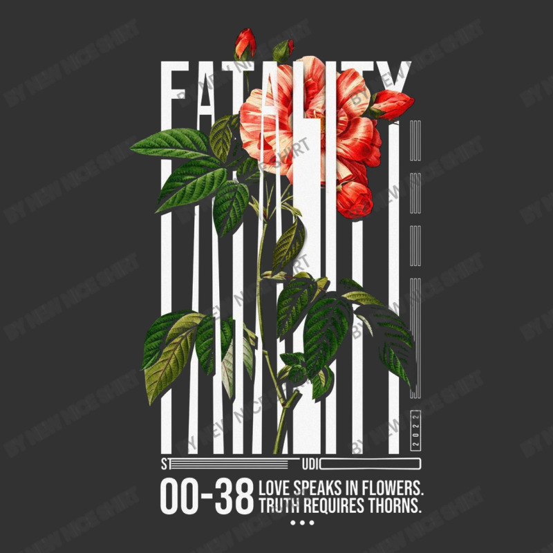 Fatality Baby Bodysuit by New Nice Shirt | Artistshot