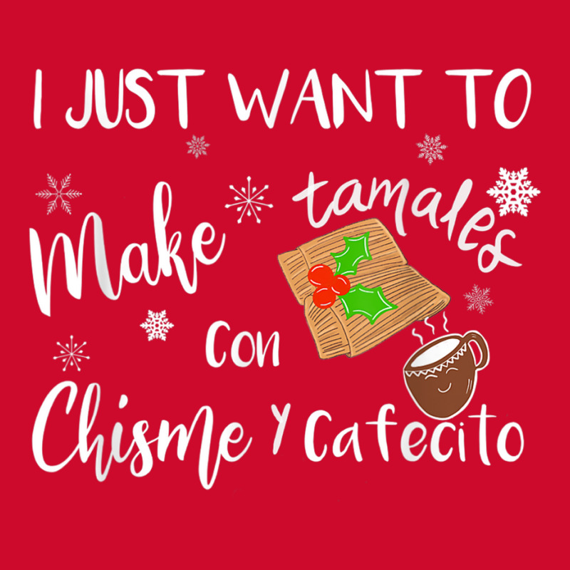 Latinx Latina Funny Tamales Making Funny Mexican Christmas Retro Trucker Cap by HeidiLeeBoardman | Artistshot