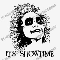 It's Show Time Graphic T-shirt | Artistshot