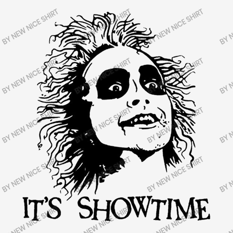 It's Show Time Graphic T-shirt by New Nice Shirt | Artistshot