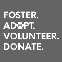 Foster Adopt Volunteer Donate Animal Rescue Shelter Retro Trucker Cap | Artistshot