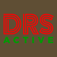 Drs Active Overtake F1 2022 Seamless Cap | Artistshot