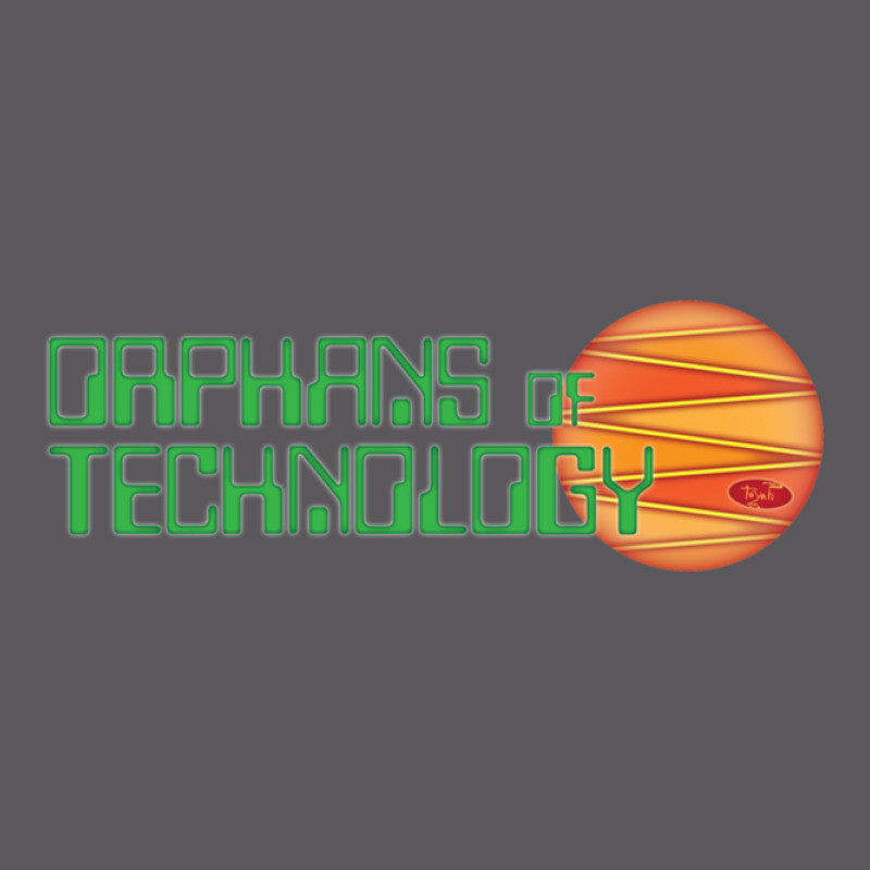 Toyah - Orphans Of Technology Seamless Cap by HollyAllen | Artistshot