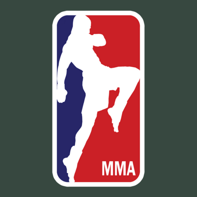 National Mma Seamless Cap by AudreyRussian | Artistshot