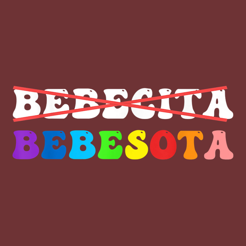 Bebesota Latina Vintage T Shirt Seamless Cap by cm-arts | Artistshot