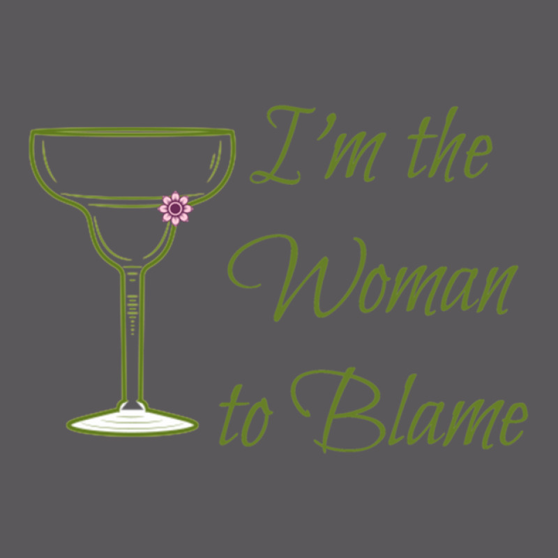 Woman To Blame Seamless Cap by DebraAnderson | Artistshot