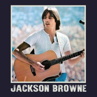 Jackson Browne  Retro 70s Seamless Cap | Artistshot