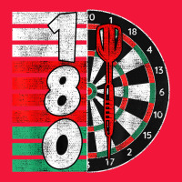 Dart Dartboard 180 Points 180 In Darts Seamless Cap | Artistshot