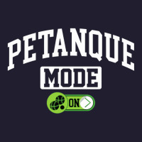 Petanque Mode On Funny Boules Petanque Player Coach Seamless Cap | Artistshot