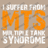 I Suffer From Mts Multiple Tank Syndrome Aquarium Owner Yupoong Trucker Cap | Artistshot