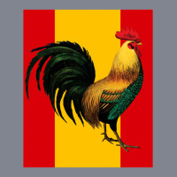 Spain Spanish Flag Cock Fight Game Fowl Yupoong Trucker Cap | Artistshot