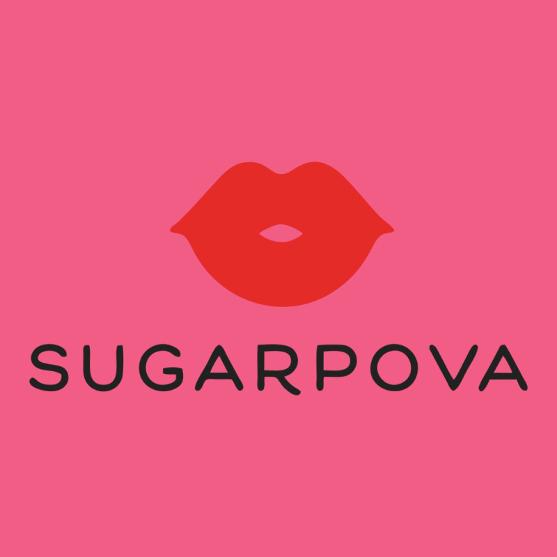 Maria Sharapova Sugarpova Foam Snapback hat by cm-arts | Artistshot