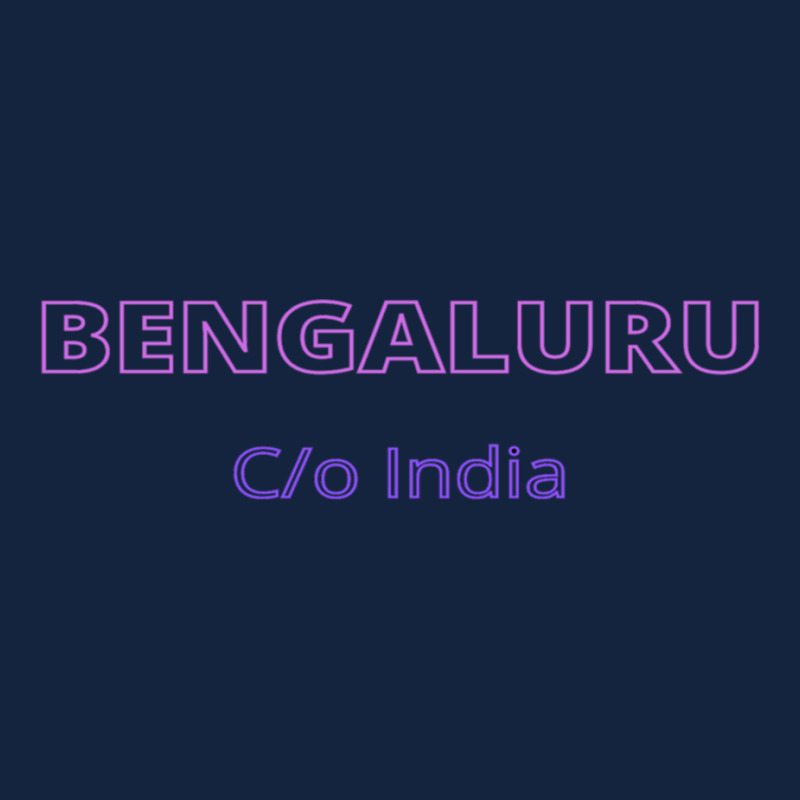 Bengaluru - Care Of India Foam Snapback hat by cm-arts | Artistshot