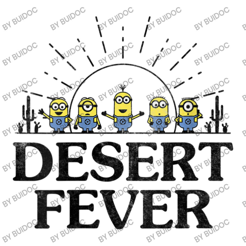 Desert Fever Sketch Group Shot Foam Snapback hat by BuiDoc | Artistshot