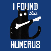 Scary I Found This Humerus Cat Black Humorous Medical Foam Snapback Hat | Artistshot