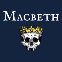 Macbeth Shakespeare Play Actor Foam Snapback Hat | Artistshot