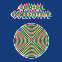 Animal Collective Psychedelic Foam Snapback Hat | Artistshot