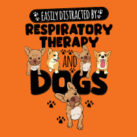 Respiratory Therapy Respiratory Therapy And Dogs Foam Snapback Hat | Artistshot