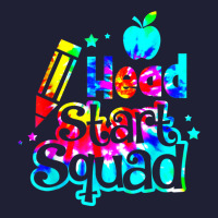 Tie Dye Head Start Squad Back To School Teachers Kids T Shirt 5 Panel Snapback Cap | Artistshot