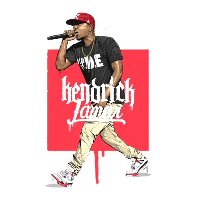 Kendrick Lamar Mr Morale A Kendrick Lamar Mr Morale 5 panel snapback cap by RHONDAHARRISON | Artistshot