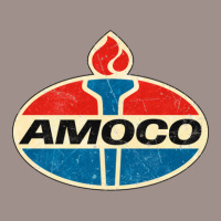 Amoco American Gas Standard Oil 1 5 Panel Snapback Cap | Artistshot