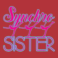 Synchronized Skating   Synchro Sister Pa Trucker Cap | Artistshot