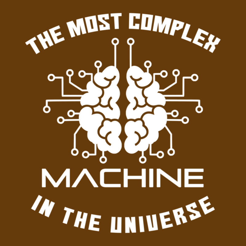 The Most Complex Machine In The Universe - Programmer And Computer Eng Pa Trucker Cap by RHONDAHARRISON | Artistshot