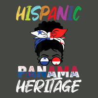 National Hispanic Heritage Month Latino Panama Flag T Shirt Pa Trucker Cap | Artistshot