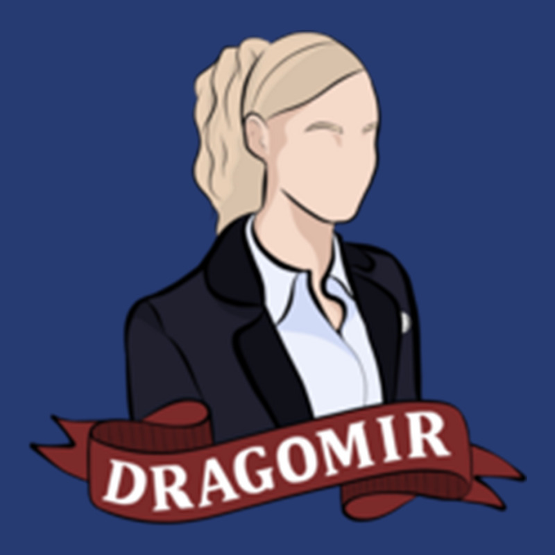 Vampire Academy Lissa Dragomir  Premium Scoop Pa Trucker Cap by cm-arts | Artistshot