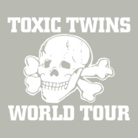 Toxic Twins World Tour Pa Trucker Cap | Artistshot