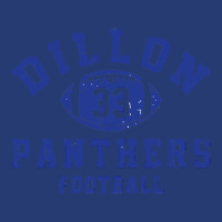 Dillon 33 Panthers Football Pa Trucker Cap | Artistshot