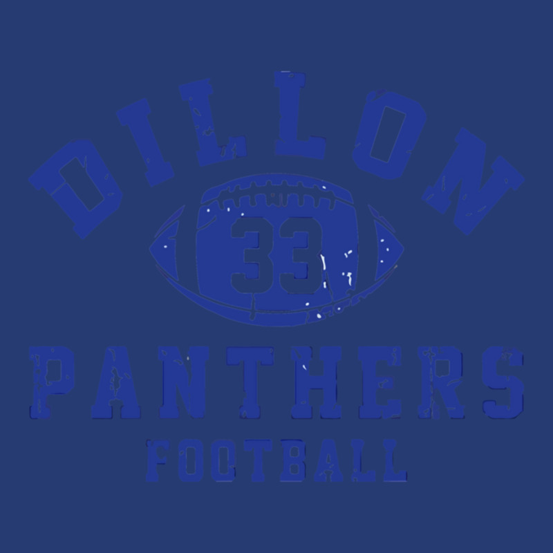 Dillon 33 Panthers Football Pa Trucker Cap by RILEYALLEN | Artistshot