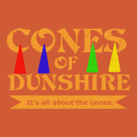 Parks And Recreation Cones Of Dunshire Pa Trucker Cap | Artistshot