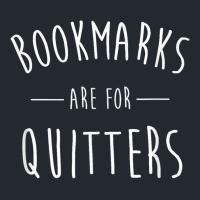 Bookmarks Are For Quitters Funny T Shirt Pa Trucker Cap | Artistshot