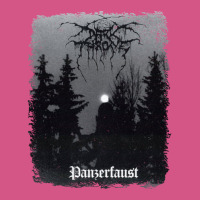 Darkthrone - Panzerfaust - Album Cover Fashion Visor | Artistshot