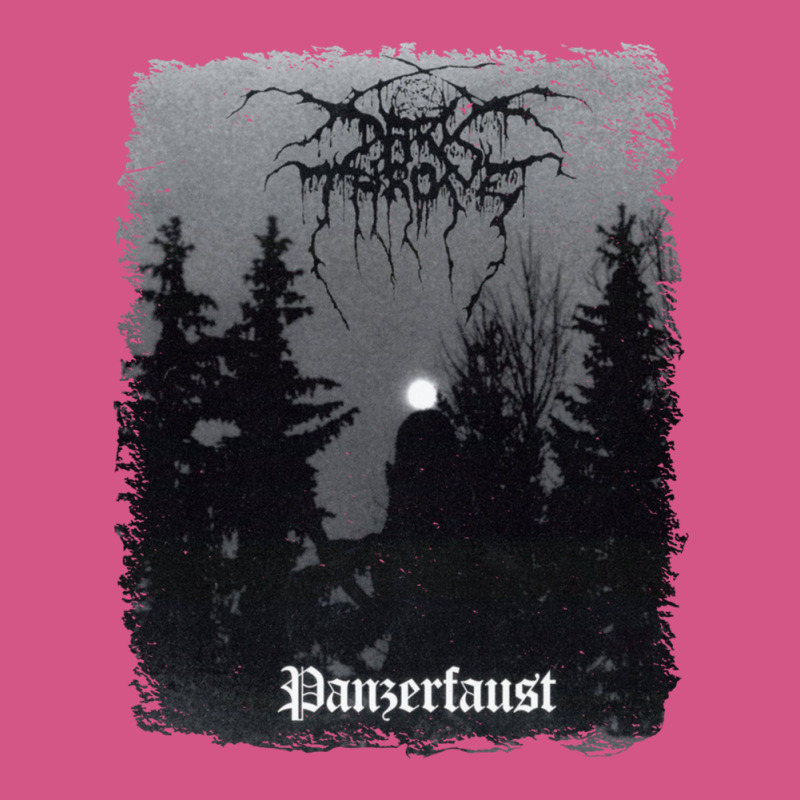 Darkthrone - Panzerfaust - Album Cover Fashion Visor by cm-arts | Artistshot