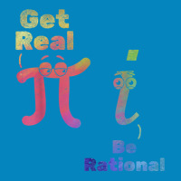 Pi Day Pi Math Pi Symbol Funny Math Get Real Be Rational T Shirt Fashion Visor | Artistshot