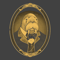 Portrait Of The Walrus As A Young Man Vintage T-shirt | Artistshot