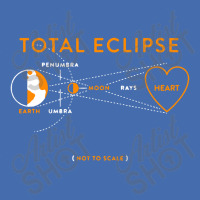 Total Eclipse Of Heart Fashion Visor | Artistshot