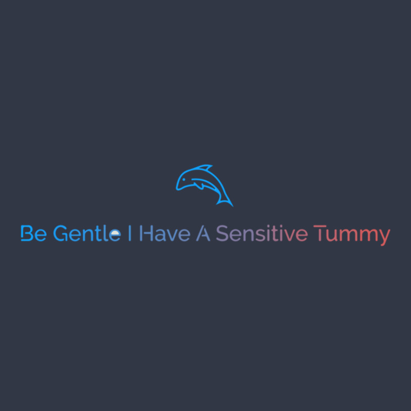 Be Gentle I Have A Sensitive Tummy Nike Dri-FIT Cap by cm-arts | Artistshot