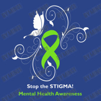 Stop The Stigma Mental Health Awareness Nike Dri-fit Cap | Artistshot