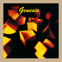 Genesis Album Cover Nike Dri-fit Cap | Artistshot