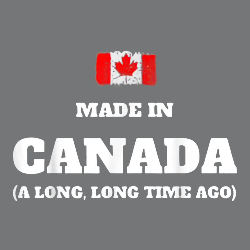 Flag Madein Canada Long Time Ago Nike Dri-FIT Cap by Outpost | Artistshot