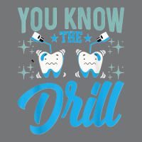 You Know The Drill Funny Oral Dentist Dental Assistant Nike Dri-fit Cap | Artistshot