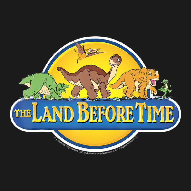 Land Before Time Retro Nike Dri-fit Cap | Artistshot