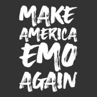 Make America Emo Again Nike Dri-fit Cap | Artistshot