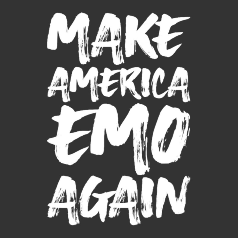 Make America Emo Again Nike Dri-FIT Cap by Kosdapen517 | Artistshot