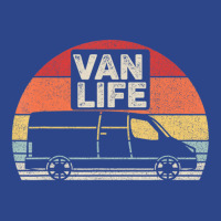 Vintage Retro Vanlife Camper Van Life Nike Dri-fit Cap | Artistshot