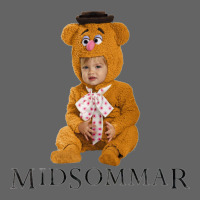 Midsommar Fozzie Bear Retro Trucker Cap | Artistshot